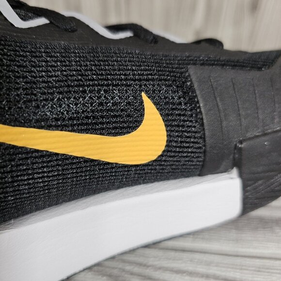 Nike GP Challenge Pro Hard Court Tennis Shoes - FB3145-006 - Men's Size 11 - Picture 7 of 16